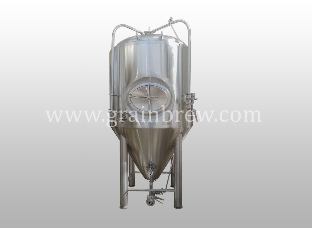  Common Issues Of Tiantai Beer Fermenters During Using